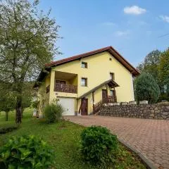 Beautiful Apartment In Vrbovsko
