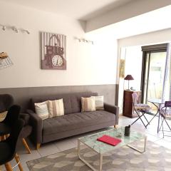 le centre de saint florent