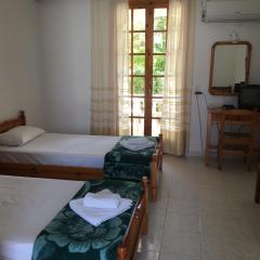 Pastras Studios - close to the beach