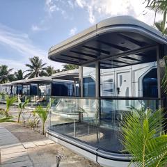 Sunny Pavilion Thoddoo