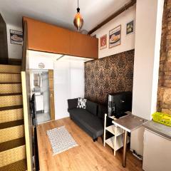 KING STUDIO - PROMO @king str.@heroes square