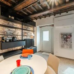 Romantic Apartment in Sori - 10 Meters from the Sea