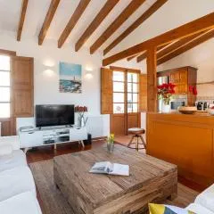 Charmantes Haus in Andratx - Casa Katja