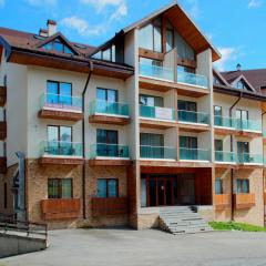 New Gudauri Rooms
