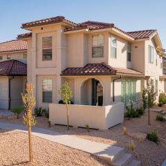 Zion's Base Camp at Escondido Resort