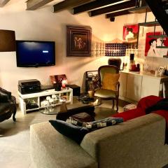 Les lauriers du loft