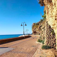 Cozy 2 Bedroom Apartment in Torremolinos Centre