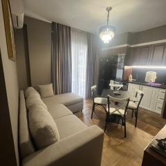 Himara Luxury Apartments