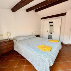 Mansarda la Graziosa