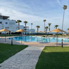 Appartement marina beach