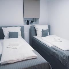 Appartio - Gästehaus Altstadt Worms