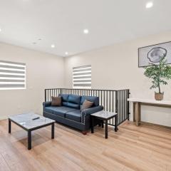 Modern Getaway Near Pasadena & DTLA