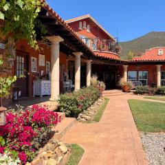 Tuscany Valle Escape