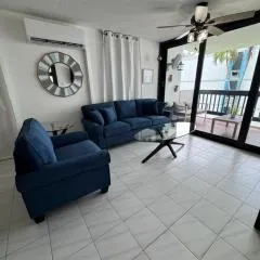 Casa Rosado Villa Marina Fajardo Yunque Seven Seas