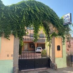 HOUSE PIAZZA 24