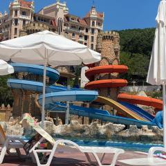 ASTORIA II Apartment 23 One Bedroom