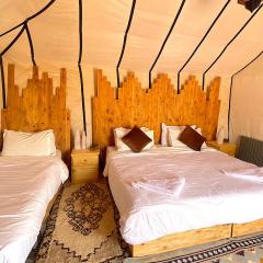Sahara haven camp