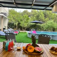 M&M Pelivan apartments
