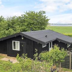 4 star holiday home in Jægerspris