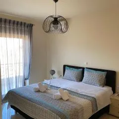 Heronia Apartments