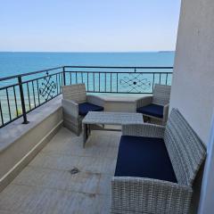 Ipanema Beach - new - luxury first line - sea view