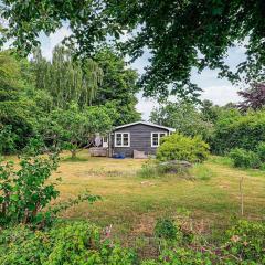 6 person holiday home in Jægerspris