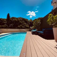 Hotel luxo