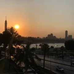 Garden City Hotel Nile Palace