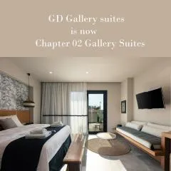 Chapter 02 Gallery Suites - ex GD Gallery Suites