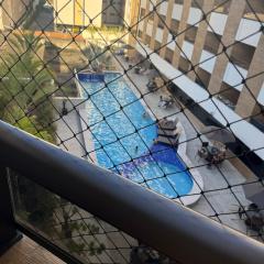 Apartamento em Cabo Branco - Gold Flat