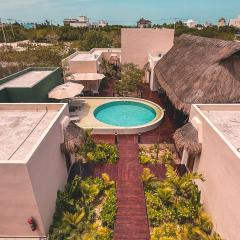 Casa Marassi Holbox