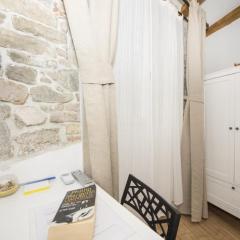 Apartments Stone Elegance ST - Studio Apartment Rudula