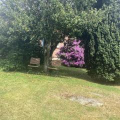 4 person holiday home in STENINGE