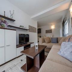 Apartments & Rooms Green Bay - One Bedroom Apartment with Terrace APP 8