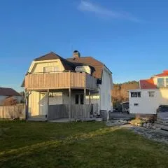 4 star holiday home in hönö