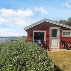 4 person holiday home in Martofte