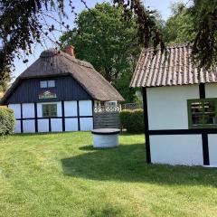 6 person holiday home in Læsø