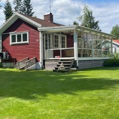 4 star holiday home in VINTROSA