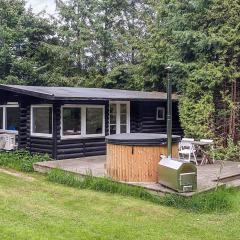 6 person holiday home in Idestrup