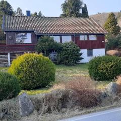 6 person holiday home in Lyngdal