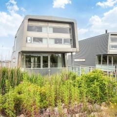 5 star holiday home in Hemmet