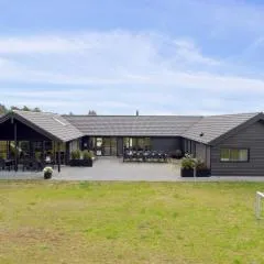 5 star holiday home in Nørre Nebel