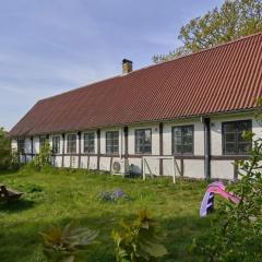 5 person holiday home in Rønne