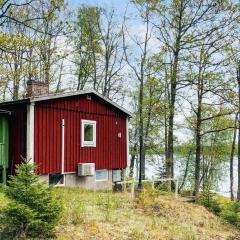 Holiday Home by the Water in Osby