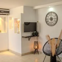 Ismini Basement Retreat