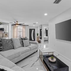 Luxury apartment 1 mile away from Raymond James stadium