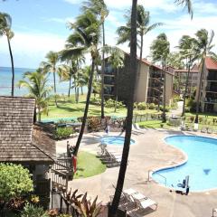Papakea L105 condo