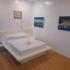 Campoquino Beach Resort