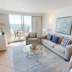 Destin on the Gulf 701