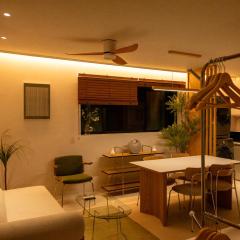 Stay Hanyang - Foreigner only